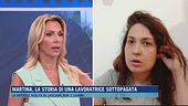Lavoro sottopagato e contratti truffa