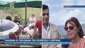Madonna di Trevignano, il giorno della verità