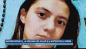 Omicidio Michelle, la versione del killer e il mistero della droga