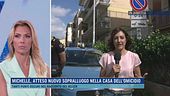 Michelle, atteso nuovo sopralluogo nella casa dell'omicidio