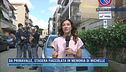 Da Primavalle, stasera fiaccolata in memoria di Michelle