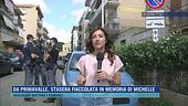 Da Primavalle, stasera fiaccolata in memoria di Michelle