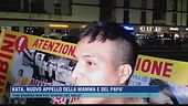 Kata, nuovo appello della mamma e del papà