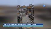 Venezia, allarme borseggiatrici seriali in azione