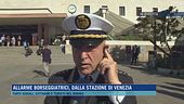Allarme borseggiatrici, dalla stazione di Venezia