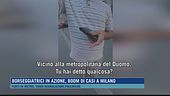 Borseggiatrici in azione, boom di casi a Milano