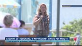 Madonna di Trevignano, "l'apparizione" minuto per minuto