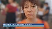 Primavalle, parla l'insegnante di Michelle