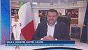 "Il ponte sullo stretto è una infrastruttura che serve all'Italia"