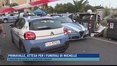 Primavalle, attesa per i funerali di Michelle