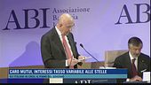 Caro mutui, interessi tasso variabile alle stelle