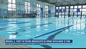 Brianza, il party in piscina organizzato da donne musulmane si farà