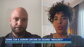 Donne con il burkini lontane da sguardi "indiscreti"