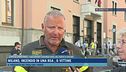 Milano, incendio in rsa, 6 vittime