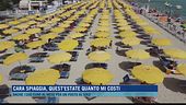 Cara spiaggia, quest'estate quanto mi costi
