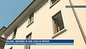 Incendio in rsa, cosa è successo?