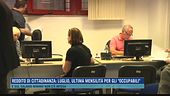 Reddito cittadinanza: luglio ultima mensilità