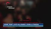 16enne "ruba" l'auto della madre e sfiora la tragedia