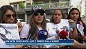Un mese senza Kata, luci e ombre sulla madre
