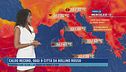 Caldo africano, temperature oltre i 40 gradi