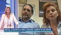 Montale, il racconto di Vania e Valeriano, aggrediti da due giovani