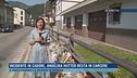 Incidente in Cadore, Angelika Hutter resta in carcere