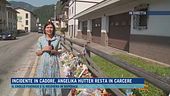 Incidente in Cadore, Angelika Hutter resta in carcere