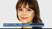 Incidente in Cadore, i dubbi e il dolore