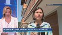 Incidente in Cadore, Angelika Hutter resta in carcere
