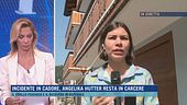 Incidente in Cadore, Angelika Hutter resta in carcere
