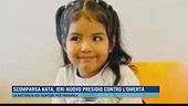 Scomparsa Kata, ieri nuovo presidio contro l'omertà