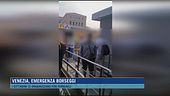 Venezia, emergenza borseggi