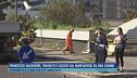 Roma, investì e uccise Francesco Valdiserri
