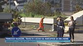 Roma, investì e uccise Francesco Valdiserri
