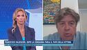 Francesco Valdiserri, l'appello del papà per i giovani