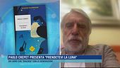 Paolo Crepet presenta "Prendetevi la luna"