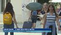 Luglio caldo....e non solo per il meteo