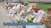 Strage di Cadore, velocità, traiettoria e telecamere