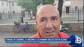 Strage di Cadore, il dolore e la rabbia dello zio di Elena