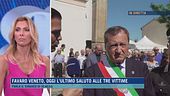 Favaro Veneto, parla il sindaco di Venezia