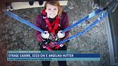 Strage Cadore, ecco chi è Angelika Hutter