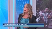 Il disagio psichico nella scrittura