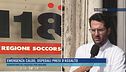 Emergenza caldo, ospedali presi d'assalto