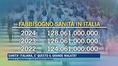 Sanità italiana, è questo il grande malato?