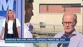 Morbegno, il caso dell'ospedale che non può aprire
