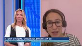 Storia di Nadine, ginecologa emigrata in GB