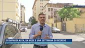 Scomparsa Kata, un mese e una settimana di ricerche