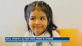 Kata, spunta l'ultimo video prima di sparire