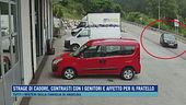 Strage di Cadore, contrasti con i genitori e affetto per il fratello