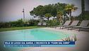 Ville di lusso sul Garda, l'inchiesta di "Fuori dal coro"
